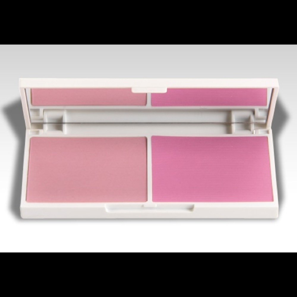 Vintage Blush & Brighten Palette By Jessica L